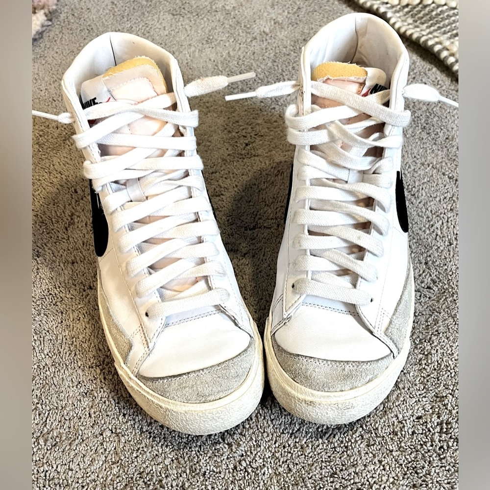 Nike Blazers